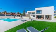 Herverkoop  - Villa - Torrevieja - La Veleta