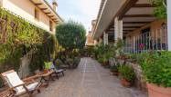 Herverkoop  - Villa - Torrevieja - La Veleta