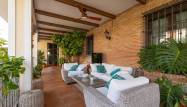 Herverkoop  - Villa - Torrevieja - La Veleta