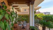 Herverkoop  - Villa - Torrevieja - La Veleta