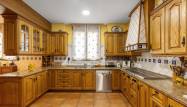 Herverkoop  - Villa - Torrevieja - La Veleta