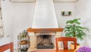 Herverkoop  - Villa - Torrevieja - Los Balcones - Los Altos del Edén