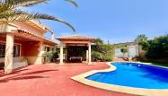 Herverkoop  - Villa - Torrevieja - Los Balcones - Los Altos del Edén
