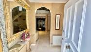 Herverkoop  - Villa - Torrevieja - Los Balcones - Los Altos del Edén