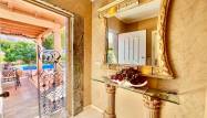Herverkoop  - Villa - Torrevieja - Los Balcones - Los Altos del Edén