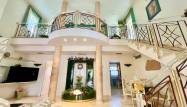 Herverkoop  - Villa - Torrevieja - Los Balcones - Los Altos del Edén
