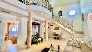 Herverkoop  - Villa - Torrevieja - Los Balcones - Los Altos del Edén