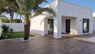 Herverkoop  - Villa - Torrevieja - Los Balcones - Los Altos del Edén