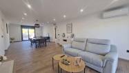 Herverkoop  - Villa - Torrevieja - Los Balcones - Los Altos del Edén