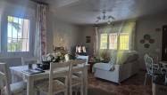 Herverkoop  - Villa - Torrevieja - Los Balcones - Los Altos del Edén