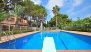 Herverkoop  - Villa - Torrevieja - Los Balcones