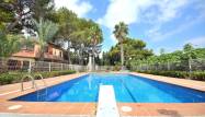 Herverkoop  - Villa - Torrevieja - Los Balcones