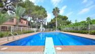 Herverkoop  - Villa - Torrevieja - Los Balcones