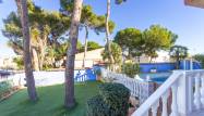 Herverkoop  - Villa - Torrevieja - Los Balcones
