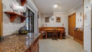 Herverkoop  - Villa - Torrevieja - Los Balcones