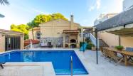 Herverkoop  - Villa - Torrevieja - Los Balcones