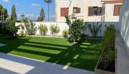 Herverkoop  - Villa - Torrevieja - Los Balcones