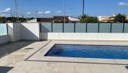Herverkoop  - Villa - Torrevieja - Los Balcones