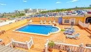 Herverkoop  - Villa - Torrevieja - Los Balcones