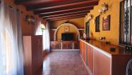 Herverkoop  - Villa - Torrevieja - Los Balcones