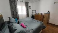 Herverkoop  - Villa - Torrevieja - Los Balcones