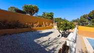 Herverkoop  - Villa - Torrevieja - Los Balcones