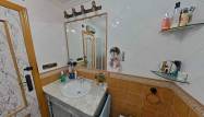 Herverkoop  - Villa - Torrevieja - Los Balcones