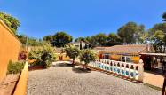 Herverkoop  - Villa - Torrevieja - Los Balcones