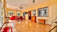 Herverkoop  - Villa - Torrevieja - Los Balcones