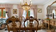 Herverkoop  - Villa - Torrevieja - Los Balcones