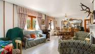 Herverkoop  - Villa - Torrevieja - Los Balcones
