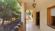 Herverkoop  - Villa - Torrevieja - Los Balcones