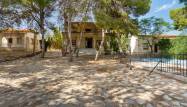 Herverkoop  - Villa - Torrevieja - Los Balcones
