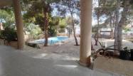 Herverkoop  - Villa - Torrevieja - Los Balcones
