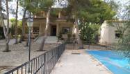 Herverkoop  - Villa - Torrevieja - Los Balcones