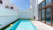 Herverkoop  - Villa - Torrevieja - Los Balcones