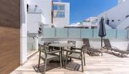 Herverkoop  - Villa - Torrevieja - Los Balcones