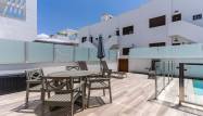 Herverkoop  - Villa - Torrevieja - Los Balcones