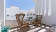 Herverkoop  - Villa - Torrevieja - Los Balcones