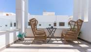 Herverkoop  - Villa - Torrevieja - Los Balcones