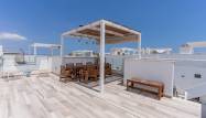 Herverkoop  - Villa - Torrevieja - Los Balcones