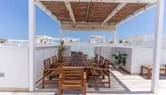 Herverkoop  - Villa - Torrevieja - Los Balcones