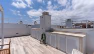 Herverkoop  - Villa - Torrevieja - Los Balcones