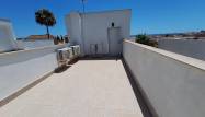 Herverkoop  - Villa - Torrevieja - Los Frutales