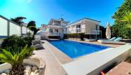 Herverkoop  - Villa - Torrevieja - Torre La Mata