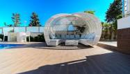 Herverkoop  - Villa - Torrevieja - Torre La Mata