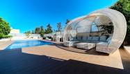 Herverkoop  - Villa - Torrevieja - Torre La Mata