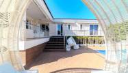 Herverkoop  - Villa - Torrevieja - Torre La Mata