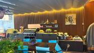 Herverkoop  - Villa - Torrevieja - Torreta Florida