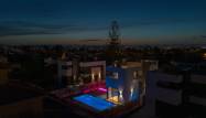 Herverkoop  - Villa - Torrevieja - Torreta Florida